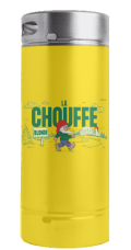 La Chouffe Blonde Barril 20 L (A)